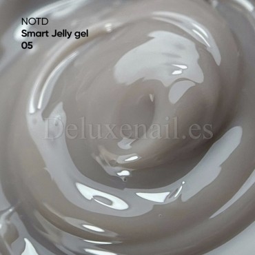 Smart Jelly Gel 05 NAILSOFTHEDAY, 15 gr