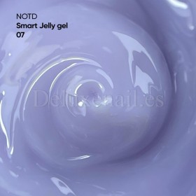 Smart Jelly Gel 07 NAILSOFTHEDAY, 15 gr