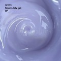 copy of Komilfo Glam Gel Pink №005, 5 ml.
