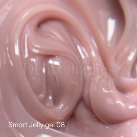 Smart Jelly Gel 08 NAILSOFTHEDAY, 15 gr