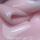 Premium Gel 02 NAILSOFTHEDAY, 30 gr