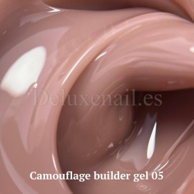 Camouflage Builder Gel 05 NAILSOFTHEDAY, 30 gr