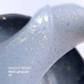Builder Gel Potal 01 NAILSOFTHEDAY, 15 gr