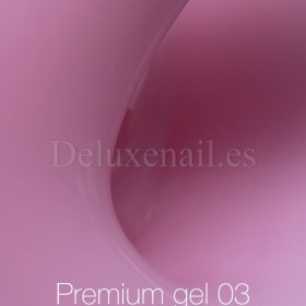Premium Gel 03 NAILSOFTHEDAY, 30 gr