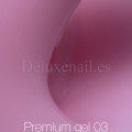 Premium Gel 03 NAILSOFTHEDAY, 30 gr