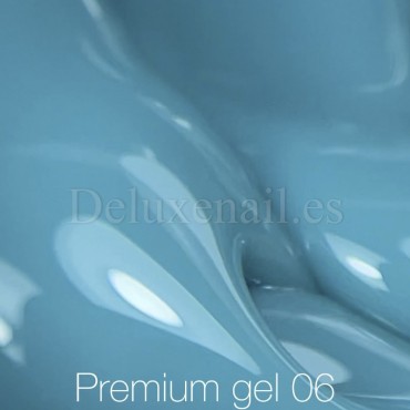 Premium Gel 06 NAILSOFTHEDAY, 30 gr