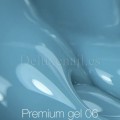 copy of Gel constructor Premium Komilfo, Bright White Violet, 30 g.