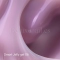 copy of Komilfo Glam Gel Pink №005, 5 ml.
