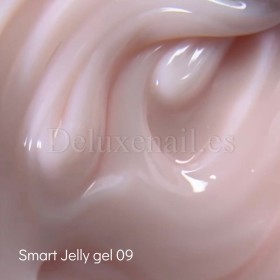 Smart Jelly Gel 09 NAILSOFTHEDAY, 15 gr
