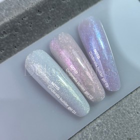 Builder Gel Cinderella 03 NAILSOFTHEDAY, 15 gr