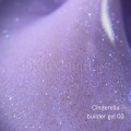 Builder Gel Cinderella 03 NAILSOFTHEDAY, 15 gr