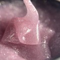 copy of Gel constructor Premium Komilfo, Bright White Violet, 30 g.