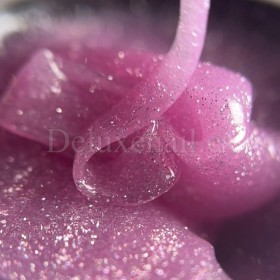 copy of Gel constructor Premium Komilfo, Bright White Violet, 30 g.