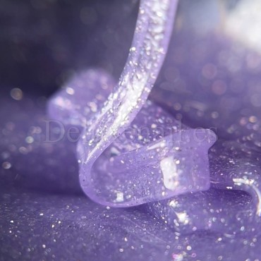 Sparkle Builder Gel 05 NAILSOFTHENIGHT, 15 gr
