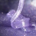 Sparkle Builder Gel 05 NAILSOFTHENIGHT, 15 gr