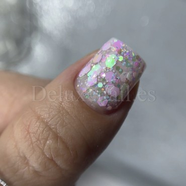 Dream Gel 01 NAILSOFTHENIGHT, 5 gr