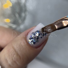Dream Gel 02 NAILSOFTHENIGHT, 5 gr
