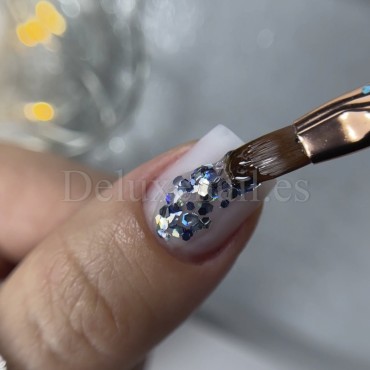 Dream Gel 02 NAILSOFTHENIGHT, 5 gr