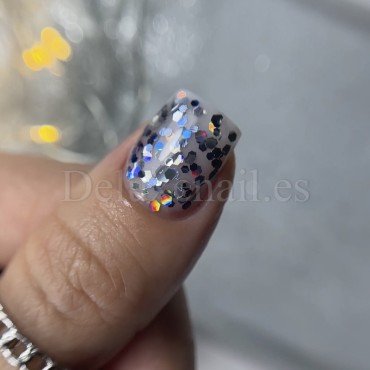 Dream Gel 02 NAILSOFTHENIGHT, 5 gr