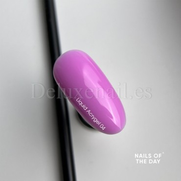 Liquid Acrygel 04 NAILSOFTHEDAY, 15 ml