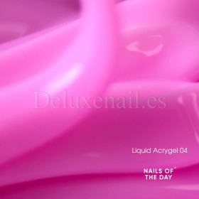 copy of Komilfo Glam Gel Pink №005, 5 ml.