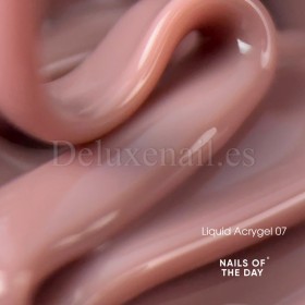 copy of Komilfo Glam Gel Pink №005, 5 ml.