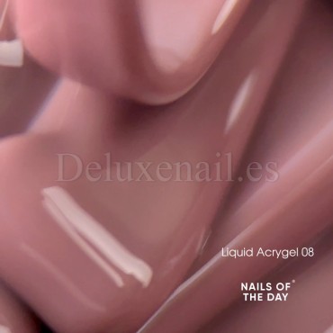 copy of Komilfo Glam Gel Pink №005, 5 ml.