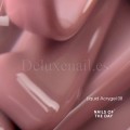 copy of Komilfo Glam Gel Pink №005, 5 ml.