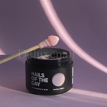 copy of Komilfo Glam Gel Pink №005, 5 ml.