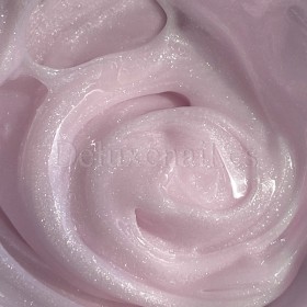 copy of Komilfo Glam Gel Pink №005, 5 ml.