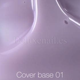 copy of Base de caucho Komilfo Rubber Base Coat, 15 ml.