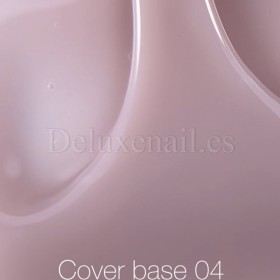 copy of Base de caucho Komilfo Rubber Base Coat, 15 ml.
