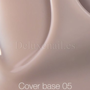 copy of Base de caucho Komilfo Rubber Base Coat, 15 ml.