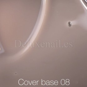 copy of Base de caucho Komilfo Rubber Base Coat, 15 ml.
