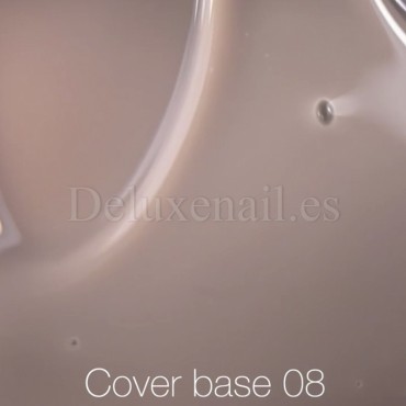 copy of Base de caucho Komilfo Rubber Base Coat, 15 ml.