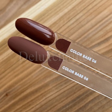 copy of Base de caucho Komilfo Rubber Base Coat, 15 ml.