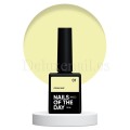 Cream Base 01 NAILSOFTHEDAY, 10 ml