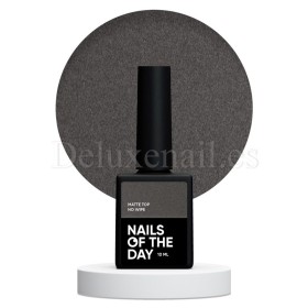 Matte Top No Wipe NAILSOFTHEDAY, 10 ml