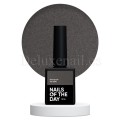 Matte Top No Wipe NAILSOFTHEDAY, 10 ml