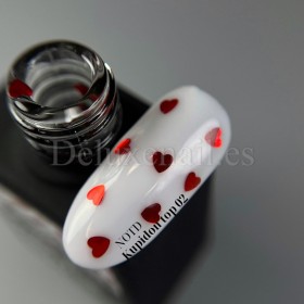 Kupidon Top 02 NAILSOFTHEDAY, 10 ml