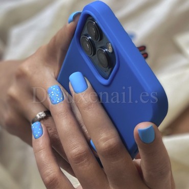 Party Top Mate NAILSOFTHEDAY, 10 ml