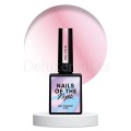 Shell Top 03 NAILSOFTHENIGHT, 10 ml