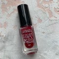 Esmalte Stamping Taki Da 009, Rojo, 5 ml