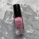 Esmalte Stamping Taki Da 021, Rosa claro, 5 ml
