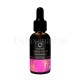 Aceite Regenerador para la piel Staleks, Scinie Gold Rush, 50 ml