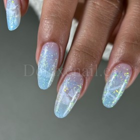 copy of Gel constructor Premium Komilfo Bright White, Blanco, 30 g.