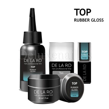 copy of Base de caucho Komilfo Rubber Base Coat, 15 ml.