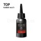 Top sin pegajosidad Rubber Multi no wipe DE LA RO, 50 ml