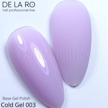 copy of Base de caucho Komilfo Rubber Base Coat, 15 ml.