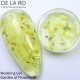 Gel Garden of Flowers 01 DE LA RO, 15 gr